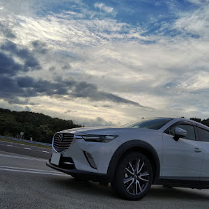 CX-3 DKEAW