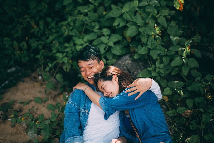 Fotógrafo de bodas Cuoi Hoa (cuoihoafotos). Foto del 30 de junio 2017