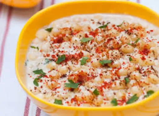 Boondi Raita