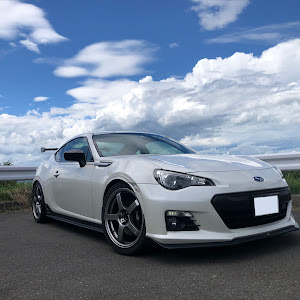 BRZ ZC6