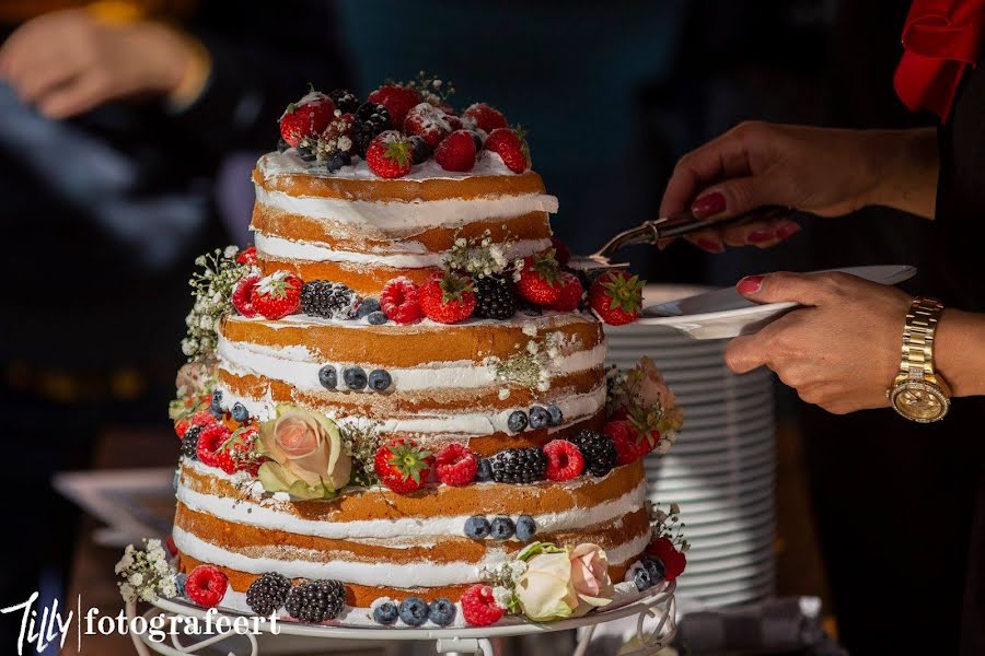 Fotógrafo de casamento Tilly Hooikammer (hooikammer). Foto de 6 de março 2019