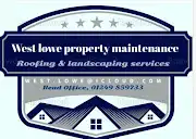 West Lowe Property Maintenance Logo