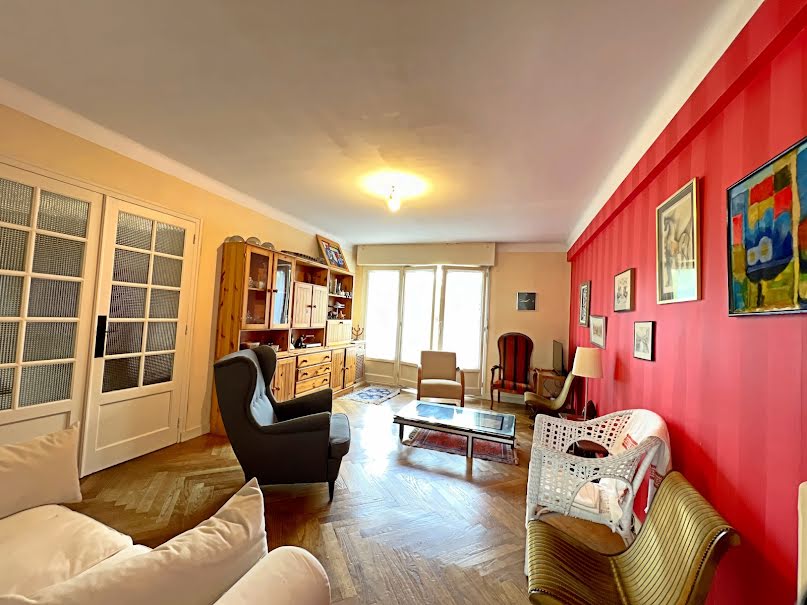 Vente appartement 4 pièces 78.79 m² à Rennes (35000), 271 500 €