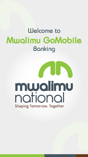 Mwalimu GoMobile