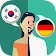 Korean-German Translator icon