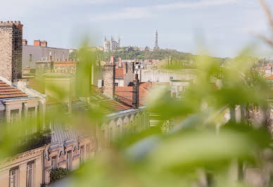 Apartment with terrace 1