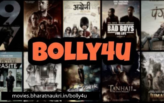 Bolly4u Download Free Movies