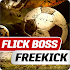 Flick Boss: Freekick1.2.0 (Mod Money)