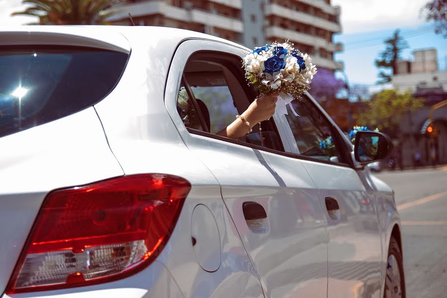 Fotógrafo de bodas Hugo Caruso (hugocaruso). Foto del 17 de abril 2020