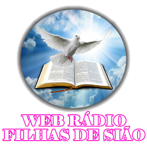 Download Rádio Filhas de Sião For PC Windows and Mac