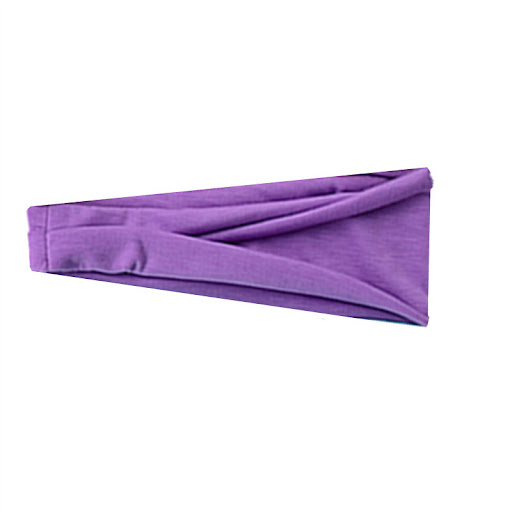 Title 22, Athletic Ladies Yoga Headband Running, Sweat Ab...