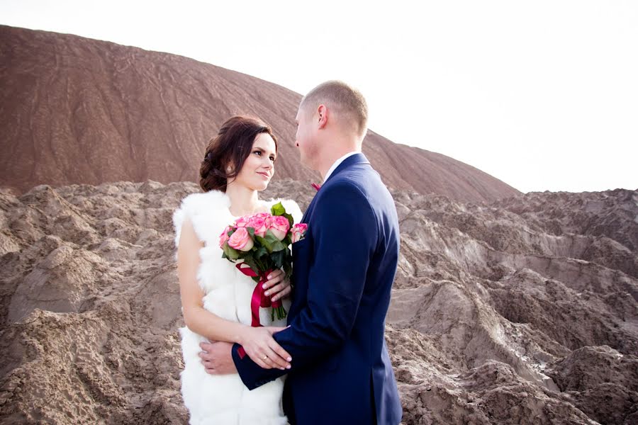 Svatební fotograf Lyudmila Bartoshik (bartoshikphoto). Fotografie z 6.června 2018