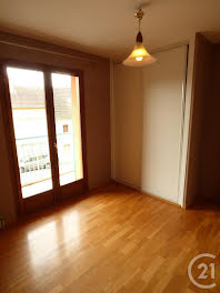 appartement à Rumilly (74)