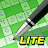 Cryptic Crossword Lite icon