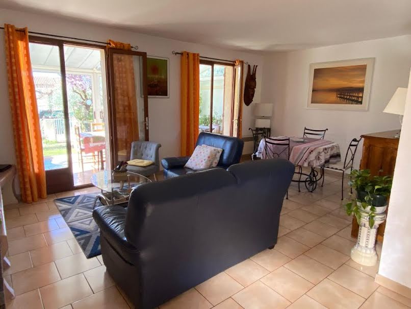 Vente villa 5 pièces 100 m² à Oraison (04700), 271 000 €