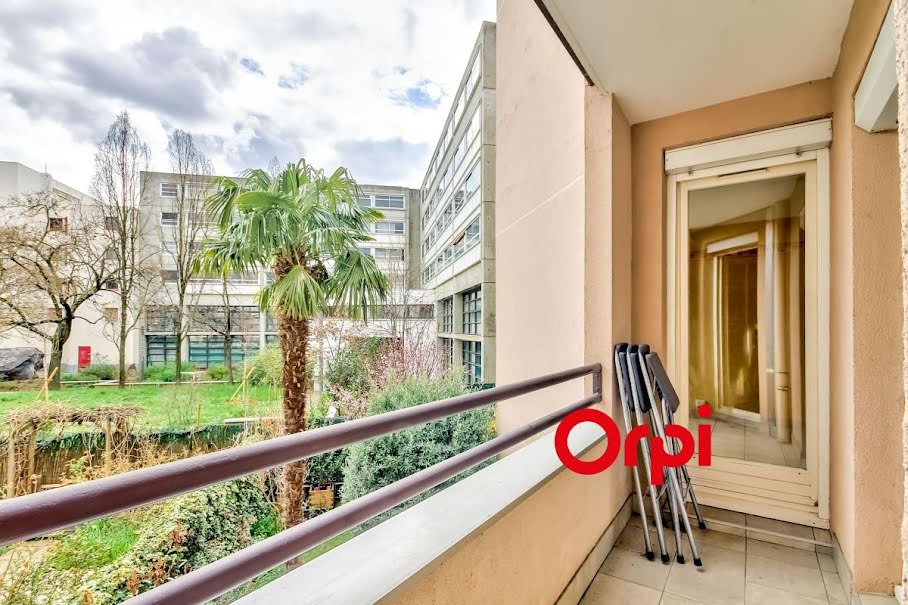 Vente appartement 2 pièces 55 m² à Lyon 7ème (69007), 270 000 €