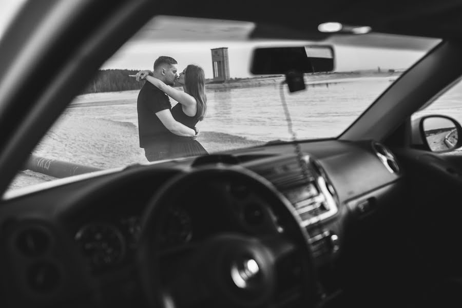 Fotógrafo de bodas Viktoriya Krauze (krauze). Foto del 2 de diciembre 2019