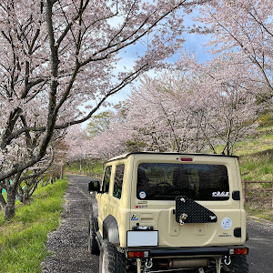 ジムニーシエラ JB74W