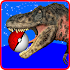 Pocket Dino Go! Offline1.1