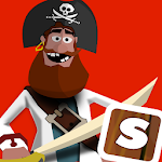 Cover Image of Baixar Slovo Piráta 1.1.4 APK