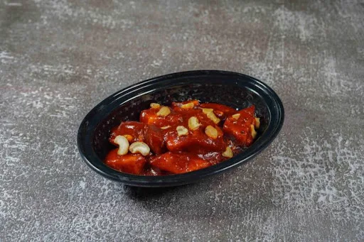 Kung Pao Paneer