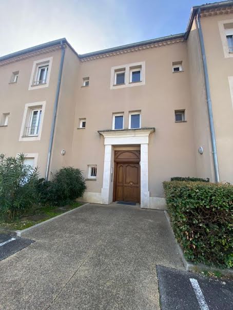 Vente appartement 2 pièces 48 m² à L'Isle-sur-la-Sorgue (84800), 171 200 €