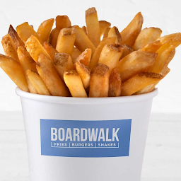 Boardwalk Fries (8oz)