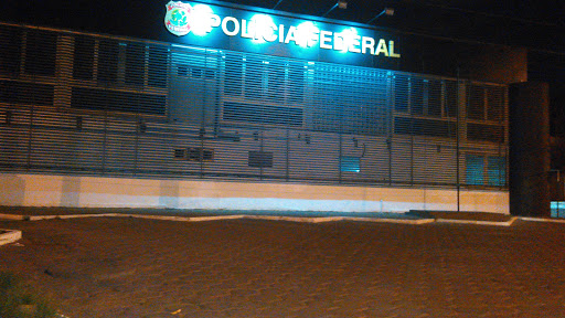 Policia Federal