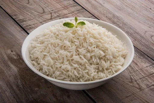 Steamed Rice