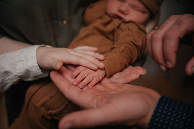 Wedding photographer Nadezhda Stankevich (etoiletka). Photo of 27 March 2023