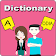 English To Odia Dictionary icon