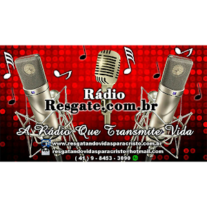 Download Radio Resgate For PC Windows and Mac