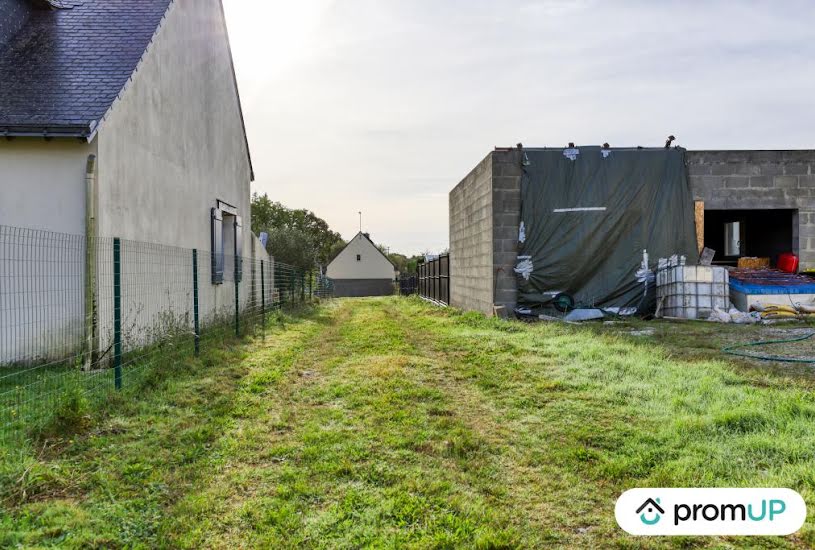  Vente Terrain à bâtir - à Guérande (44350) 