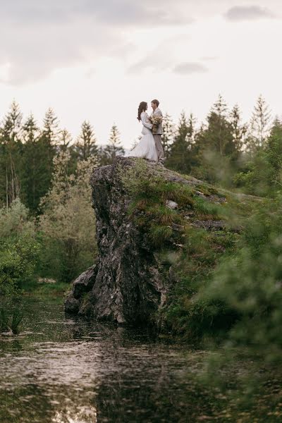 Wedding photographer Anja Tišler (anjablaz). Photo of 23 June 2023