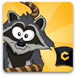 Cover Image of Tải xuống Raccoon Escape 1.0.10 APK