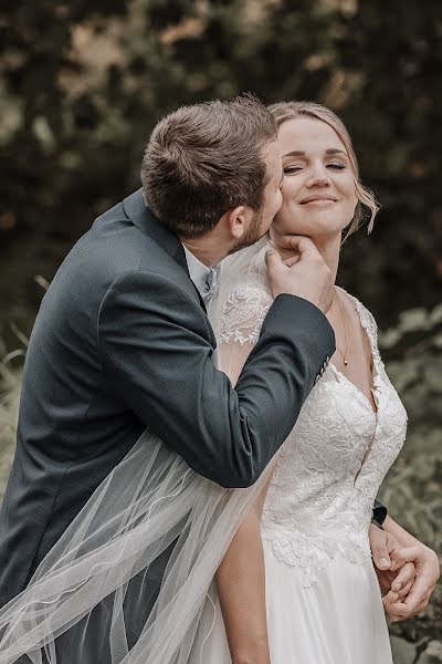 Hochzeitsfotograf Stefanie Fiegler (ldm-fotografie). Foto vom 16. Oktober 2022