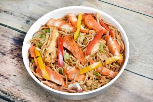 Chicken Chowmein