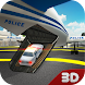 Police Plane Flight Simulator