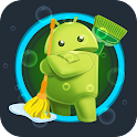 Cleaning Bot: Phone Cleaner