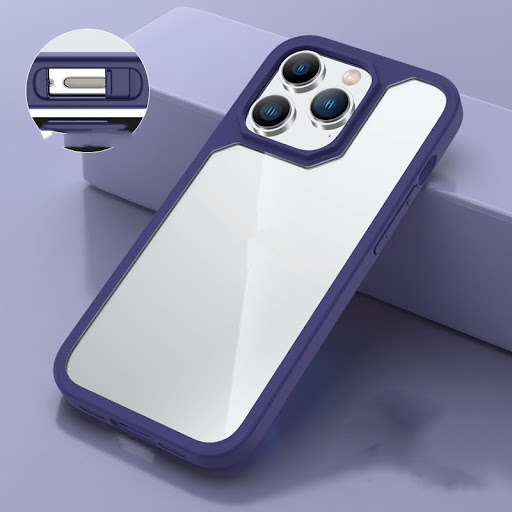 Title 6, Creative acrylic dustproof protective case for ...
