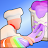 Candy Shop: ASMR Inc icon