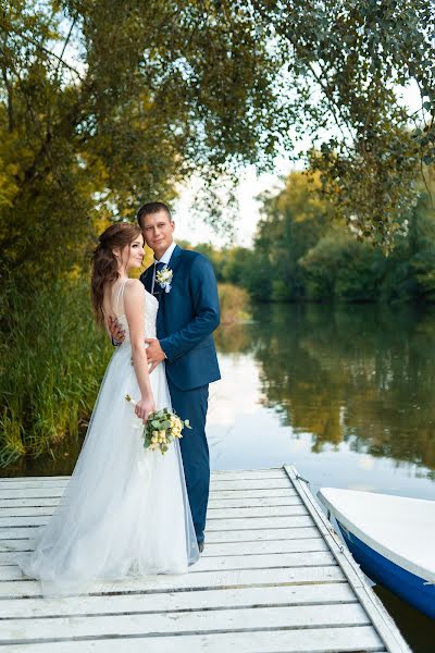 Wedding photographer Sergey Shishlov (gdg91b2). Photo of 27 January 2022