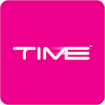 Cover Image of Download TIME Internet 3.3 APK