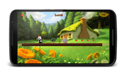 免費下載冒險APP|Panda Run adventure app開箱文|APP開箱王