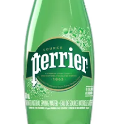 Perrier