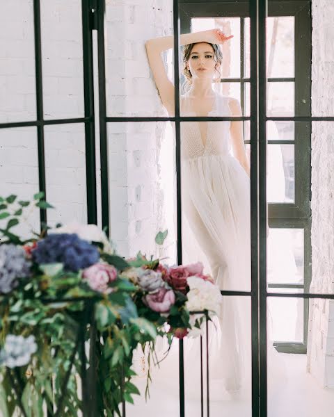 Wedding photographer Marina Kadryakova (marinakadr). Photo of 25 February 2019