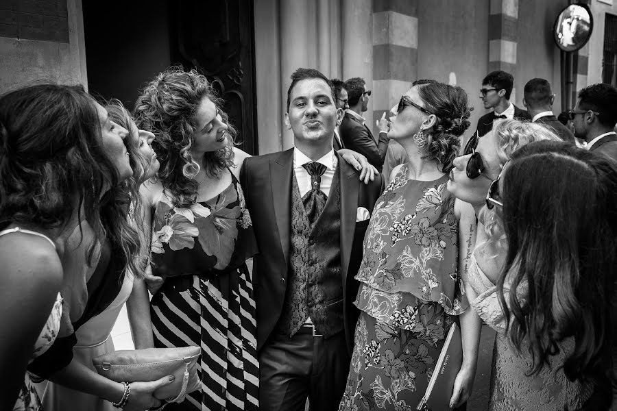 Wedding photographer Carlo Buttinoni (buttinoni). Photo of 20 March 2017