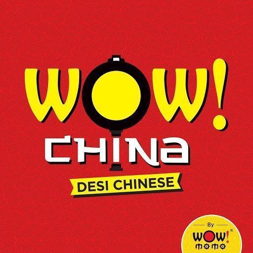 Wow! China By Wow! Momo