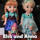 Download Elsa And Anna Videos(Come Play With Me) For PC Windows and Mac 1.0