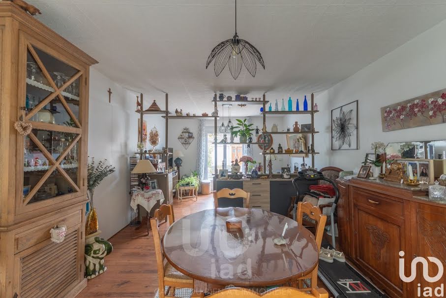 Vente maison 4 pièces 100 m² à Sérifontaine (60590), 198 000 €